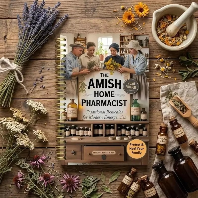 Herbal Wellness In - Handboek Kruidengeneesmiddelen: Traditionele Natuurlijke Geneeswijzen -