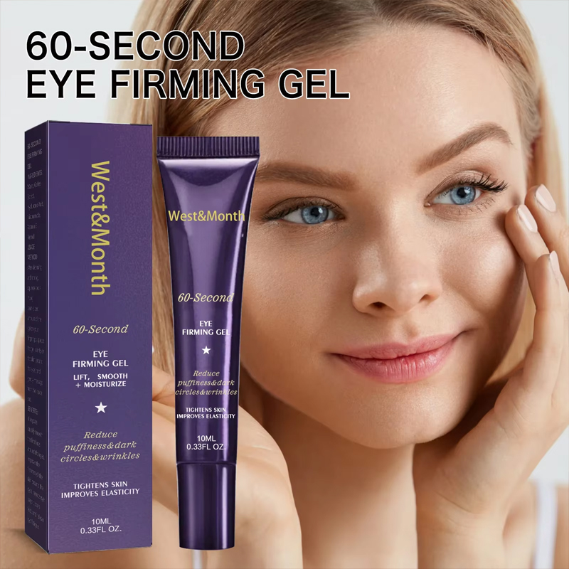 Milk Thistle Silymarin - Instant Oogzak Verwijdering Crème Retinol Anti-Rimpel