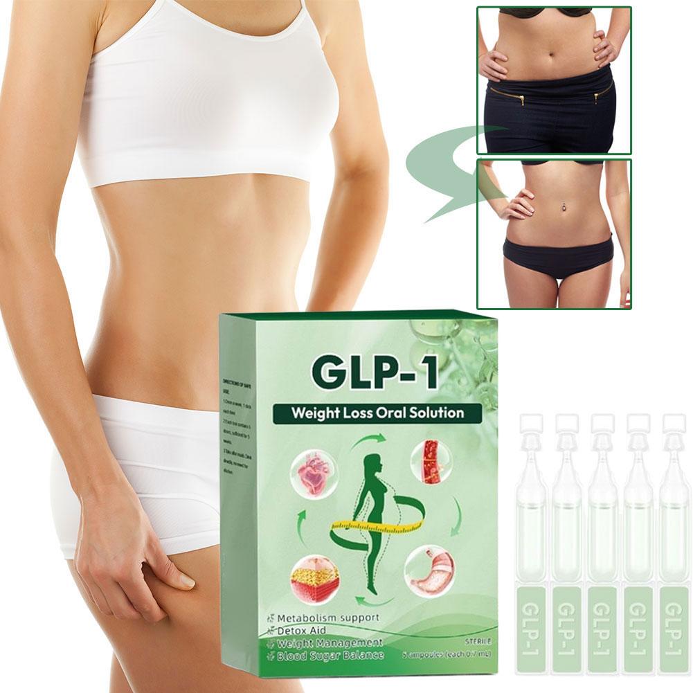 GLP-1 Moringa Natuurlijke Lich - Herbal Wellness In recensie en prijs