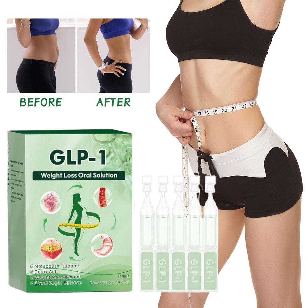 GLP-1 Moringa Natuurlijke Lich - Herbal Wellness In recensie en prijs