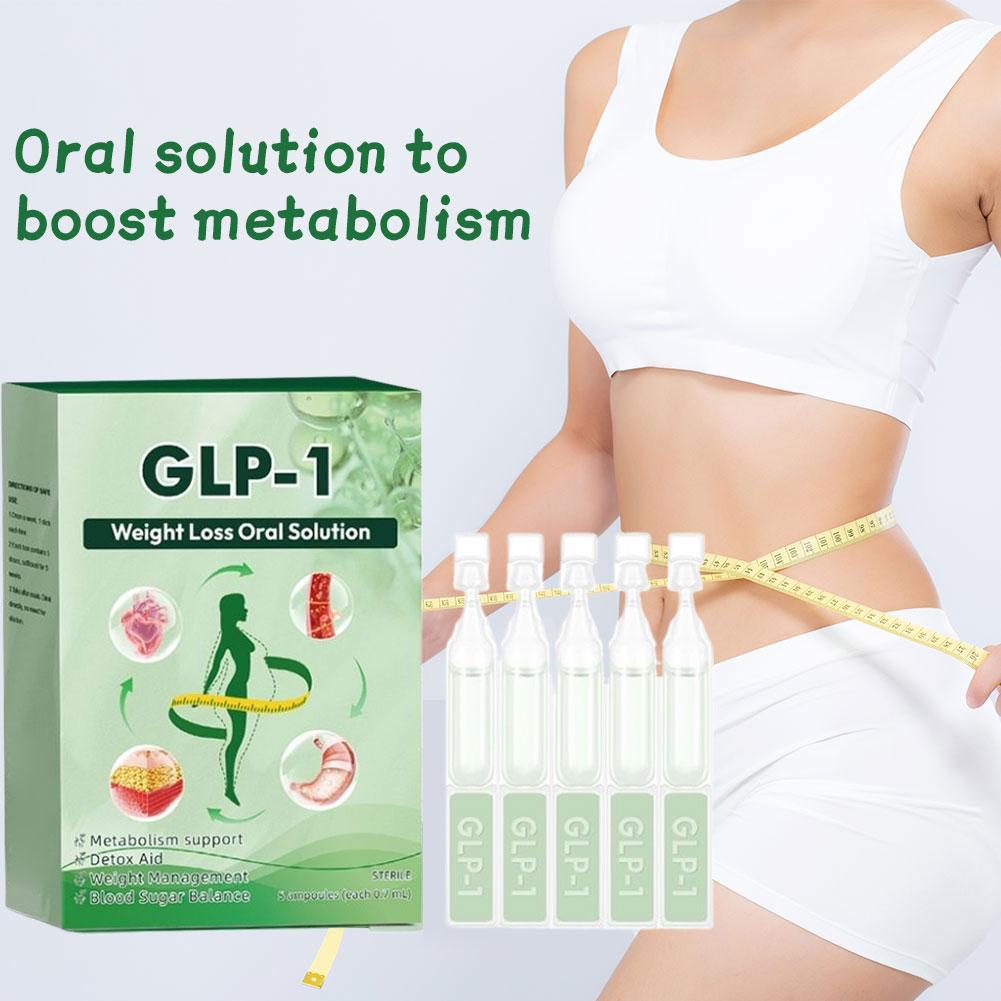 GLP-1 Moringa Natuurlijke Lich - Herbal Wellness In recensie en prijs