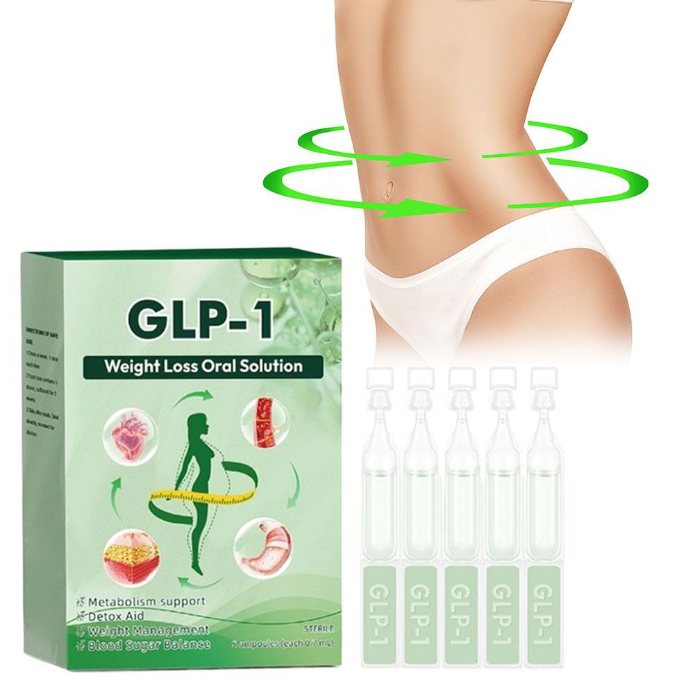 GLP-1 Moringa Natuurlijke Lich - Herbal Wellness In recensie en prijs