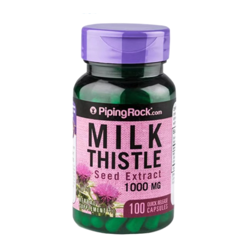 Premium Mariadistel Supplement - Milk Thistle Silymarin recensie en prijs