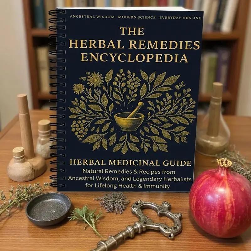 Eenvoudige kruidengids voor hu - Herbal Wellness In recensie en prijs