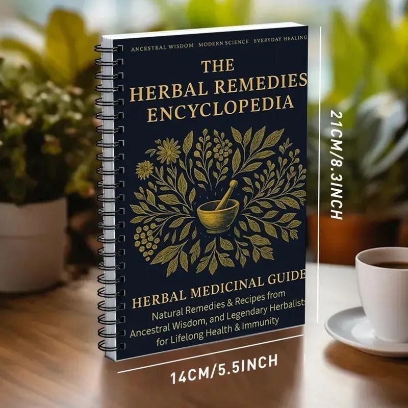 Eenvoudige kruidengids voor hu - Herbal Wellness In recensie en prijs