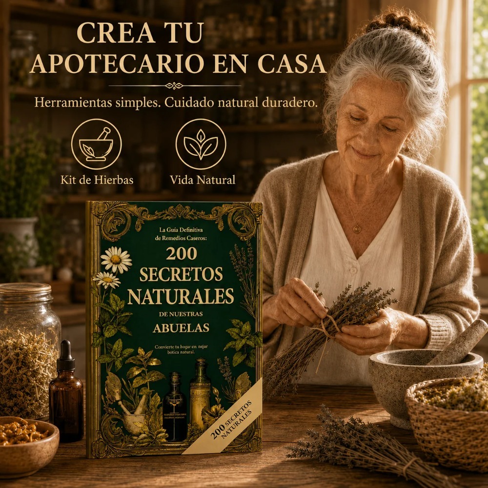 200 natuurlijke geheimen A5 Gi - Herbal Wellness In recensie en prijs