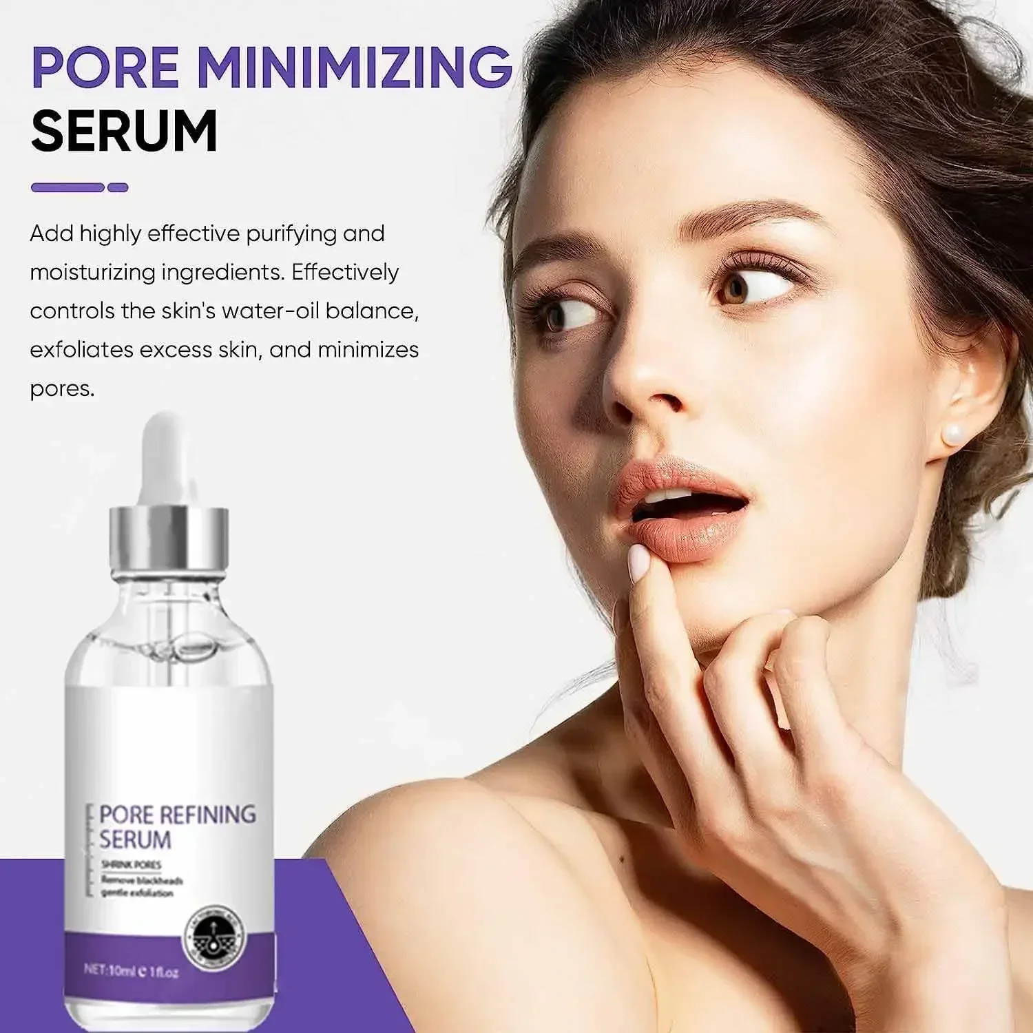 3e huidtextuur |   Poriënverfi - Milk Thistle Silymarin recensie en prijs