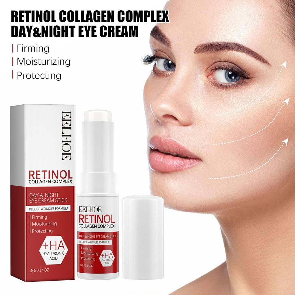 Retinol Oogcrème Bar Verminder - Milk Thistle Silymarin recensie en prijs