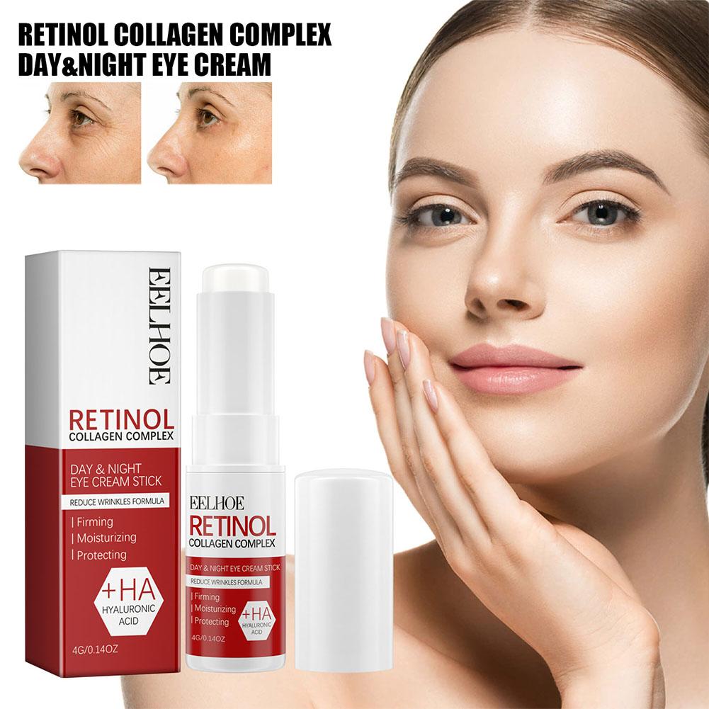 Retinol Oogcrème Bar Verminder - Milk Thistle Silymarin recensie en prijs