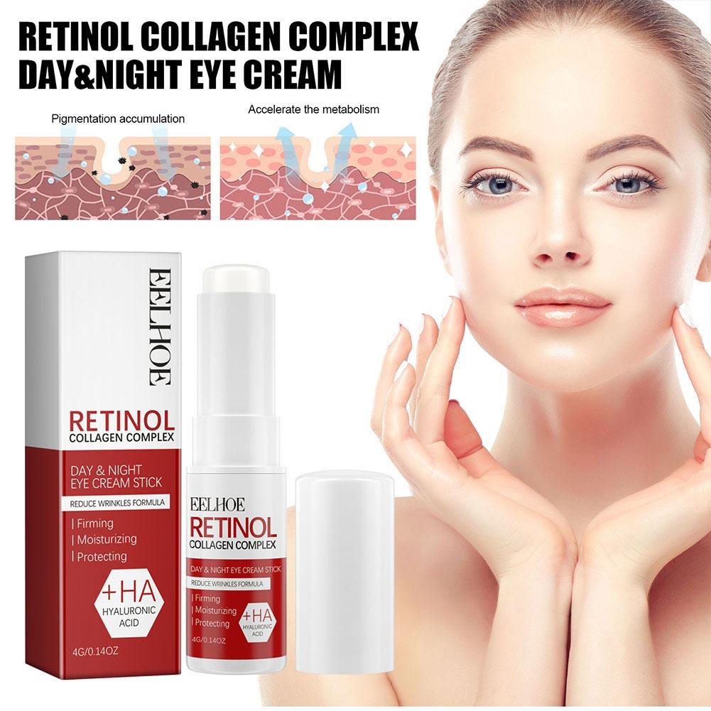 Retinol Oogcrème Bar Verminder - Milk Thistle Silymarin recensie en prijs