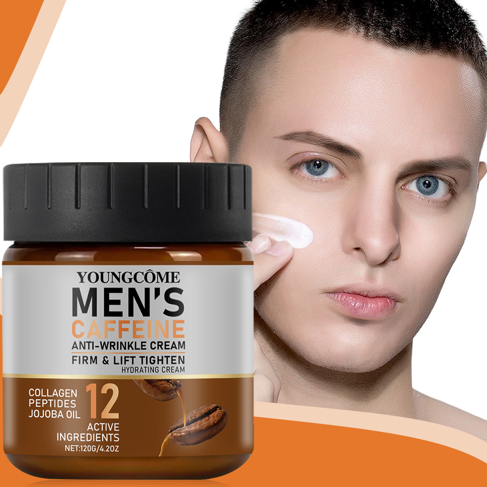Cafeïne Anti-rimpel Crème voor - Milk Thistle Silymarin recensie en prijs