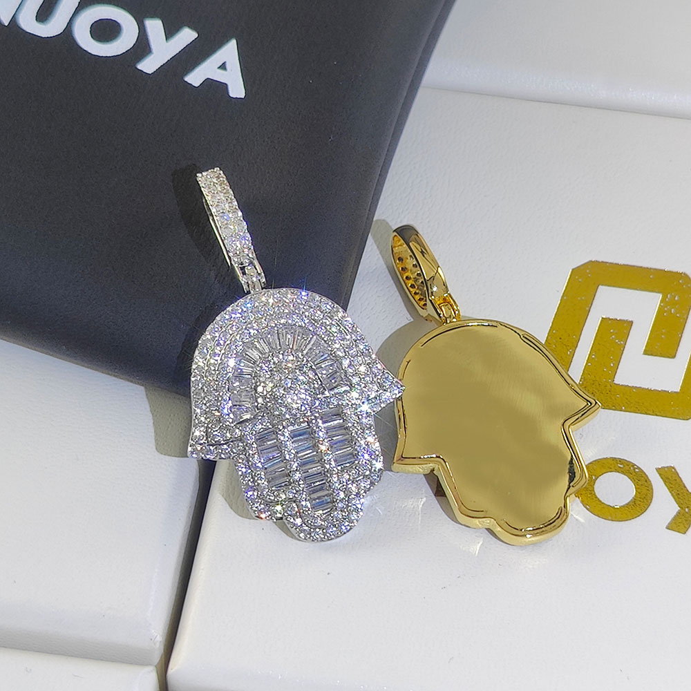 Nuoya Hoge Kwaliteit Sieraden  - Tulsi Holy Basil recensie en prijs