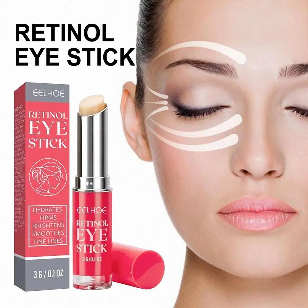 Retinol Oogcrème verbetert de  - Milk Thistle Silymarin recensie en prijs