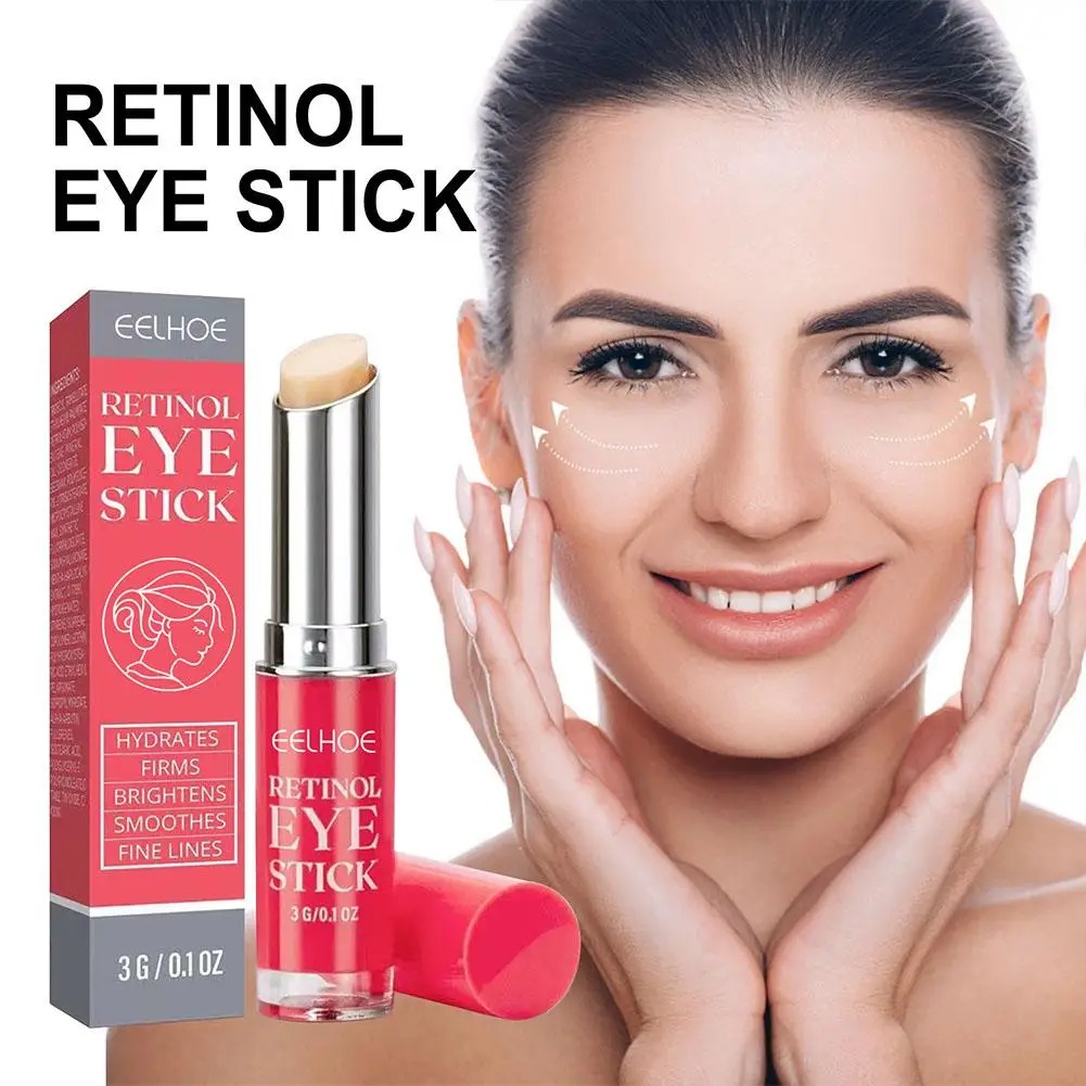 Retinol Oogcrème verbetert de  - Milk Thistle Silymarin recensie en prijs