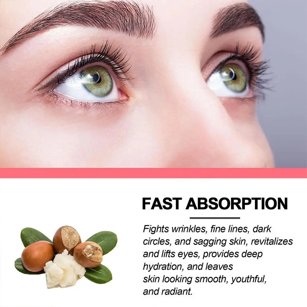Retinol Oogcrème verbetert de  - Milk Thistle Silymarin recensie en prijs