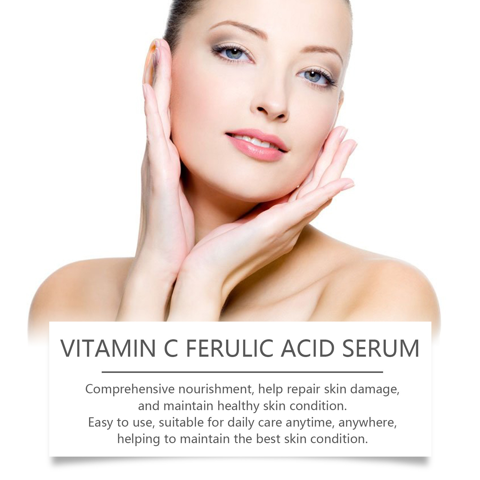 EELHOE Vitamine C E Ferulzuur  - Milk Thistle Silymarin recensie en prijs