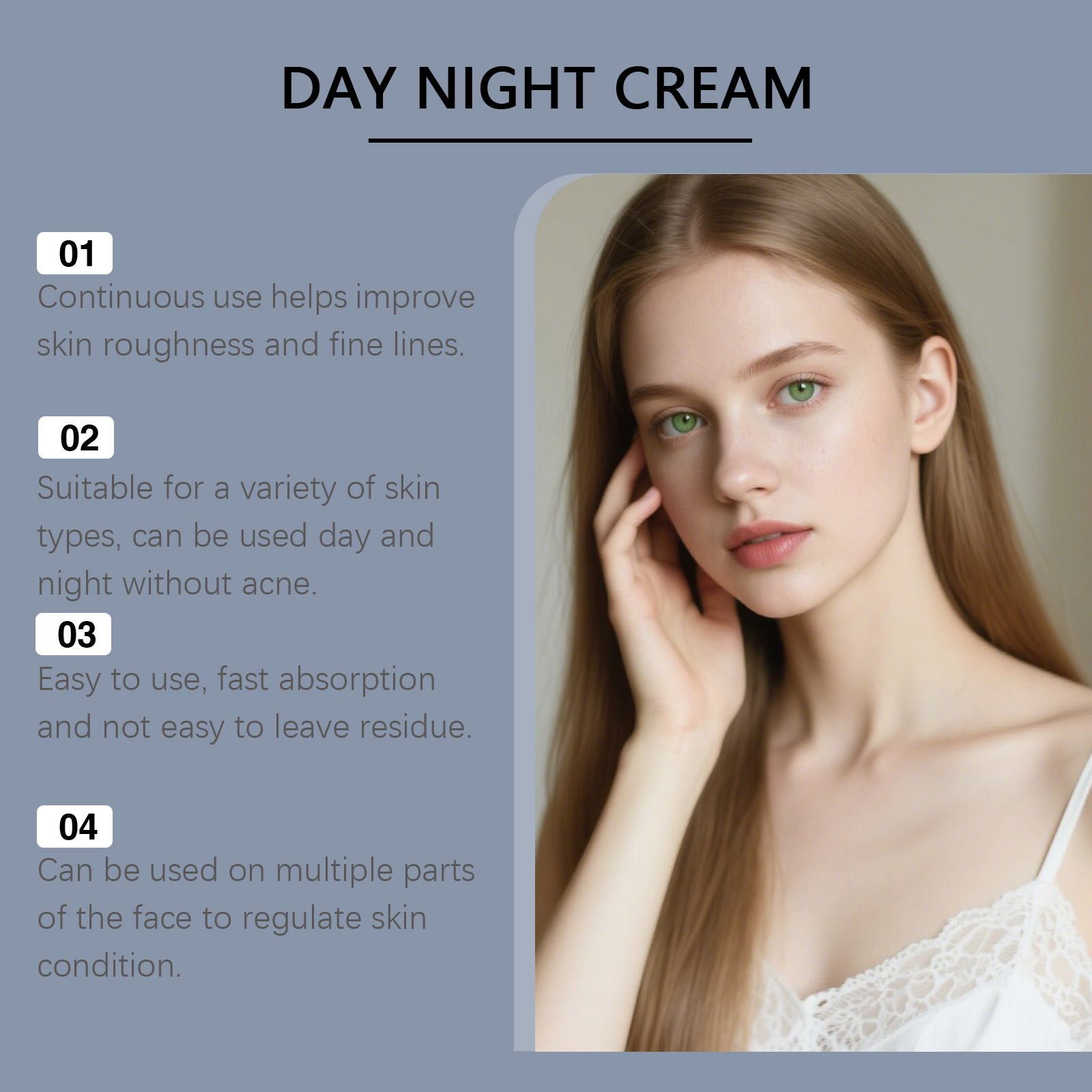 EELHOE Retinol Collageen Crème - Milk Thistle Silymarin recensie en prijs