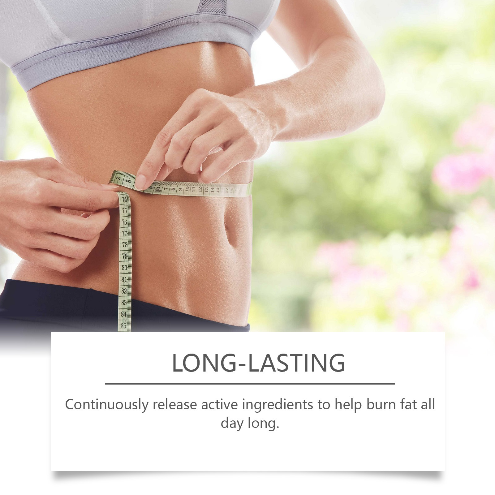 Ximonth Body Shaping Patches V - Herbal Wellness In recensie en prijs